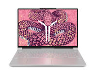Ordinateur portable Legion Blade R9000P pour Lenovo, AMD Ryzen9, 2*SODIMM DDR5 5600MHz, 2*M.2 2280 PCIe4.0 NVMe, RTX 50series, 16'' 2.5K 240Hz, 80Wh