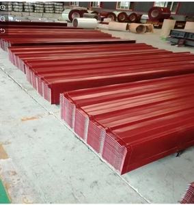 Bán Hot prepainted mạ kẽm/galvalumed cuộn dây RAL màu tráng thép ppgl ppgi cuộn dây giá cho tấm lợp - Product Image 5