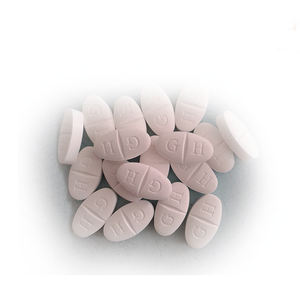 แคปซูลแครนเบอร์รี่เคลือบโปรไบโอติกสำหรับผู้หญิงแท็บเล็ต OEM/ODM - Product Image 6