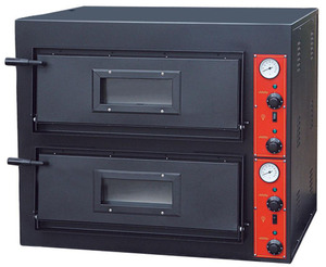 Restaurante De Lenha De Mosaico Italiano Forno De Pizza De Pedra Forno Por Pizza Italiana Tijolo De Fogo Forno De Pizza - Product Image 6