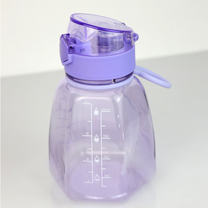 Bottiglie d'acqua per bambini senza BPA di alta qualità di 12 mesi di età facile da trasportare e fornitura diretta alla fabbrica di consumo - Product Image 4