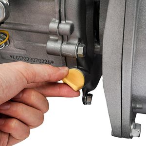 3inch Gasoline Engine Water <b>Pump</b> - Product Image 5
