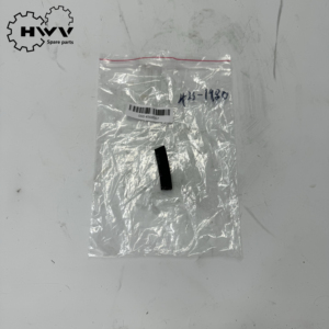 456-8507 4568507 CAT M318 205B 212B Wholesale 6.40 mm Inner Diameter Loose <strong>Hose</strong> for CAT Excavator Use - Product Image 2