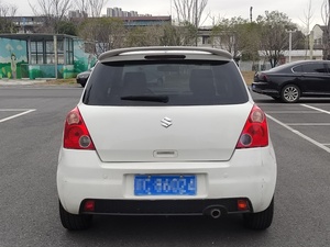 <span class=keywords><strong>Suzuki</strong></span> Swift 2010 1.5L Manual Edición Limitada Champion, Coleccionable, Motor M15A, Espíritu JDM, Listo para Exportar - Product Image 5