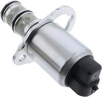 Vanne solénoïde hydraulique 310J 315SK 310K 210K 210LE 325K 410J 325J 410K AT310584 RE211158 19516-6858 RE211157 RE211156 RE211158