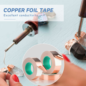 Тонкая медная фольга для экранирования ЖК-мониторов и лидаров/радаров автономных транспортных средств - Product Image 5