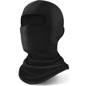 Pasamontañas FOXA Unisex 100% Poliéster para Esquí y Actividades al Aire Libre - Product Image 1