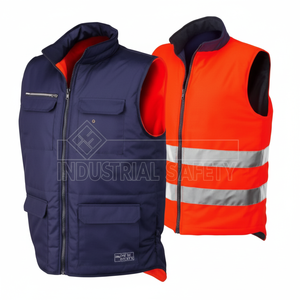 Ropa de seguridad reflectante inversa - Product Image 1