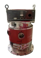 Bomba Molecular Turbo de Levitación Magnética Adixen ATH1300M OEM de Alta Presión para Aplicaciones en la Industria Automotriz