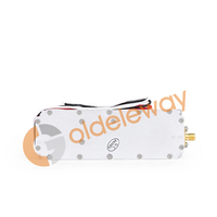 Module amplificateur de puissance RF 40W 2.4G 2400 2500MHz Interceptor de défense Module anti-drone haute puissance
