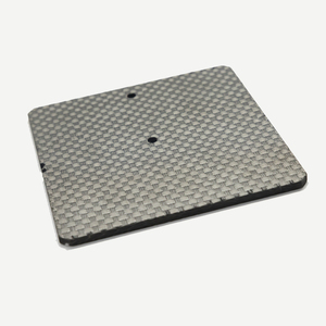 Lámina de Fibra de Carbono Delgada, Unidireccional, Lisa, 500 <span class=keywords><strong>x</strong></span> 500 mm <span class=keywords><strong>x</strong></span> 0,5 mm, Personalizada - Product Image 5