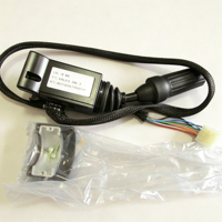 803682123 VALEO DW-3 Tuas Kontrol Cocok untuk x cmg Wheel Loader Suku Cadang Transmisi