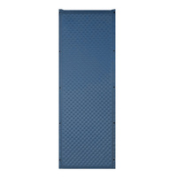 Accessoires de voiture Lit de voyage Matelas éponge automatique Matelas de couchage gonflable en mousse pour l'extérieur Matelas de camping