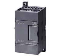 6ES7222-1HF22-0XA8 SIMATIC S7-200 CN DIG OUTPUT EM 222 Módulos Digitales