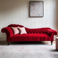 Yicheng Beauty Modernes Design Gewerbliche Möbel Samt-Sitzgruppe Restaurant-Sitzbank Sofa zu Günstigen Preisen