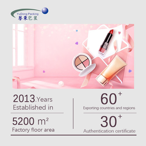 New 15G Rỗng Hình Tròn ABS Nhựa Lỏng Bột Container Với Vít Top Cho Mỹ Phẩm Sử Dụng - Product Image 5