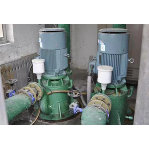 Pompe auto-amorçante auto-contrôlée verticale sans joint <span class=keywords><strong>WFB</strong></span> haute performance d'usine - Product Image 5