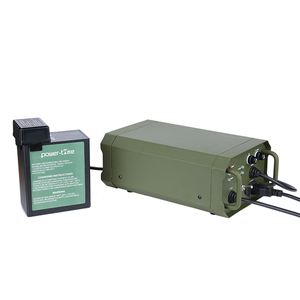 <span class=keywords><strong>Chargeur</strong></span> intelligent SPC pour unités multimodes BB-390/U - Product Image 3