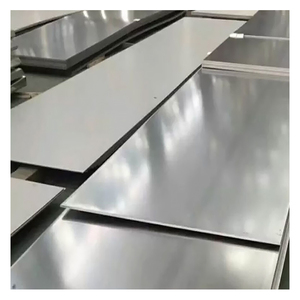 चीन आपूर्तिकर्ता की 4x8 304/316/410/430 स्टेनलेस स्टील प्लेट शीट बिक्री के लिए उपलब्ध है - Product Image 2