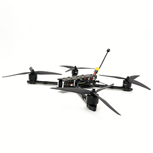 Dron Profesional de Largo Alcance para Carreras, Cámara Freestyle Ky de 10 Pulgadas con Precio Competitivo, Dron FPV - Product Image 6