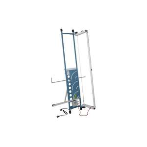 Cortadora de Tela Manual y Automática FT SPA 100/120X60, Máquina Portátil para Cortar Tela para Industrias Minoristas con Componentes de Motor - Product Image 1