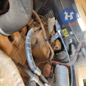 Hoge Kwaliteit Gebruikte Rups 305.5e2 Mini Graafmachine 5.5 Ton Seconde Handkern Tandwielpomp Rups 305 Graafmachine Core Verkoop - Product Image 6