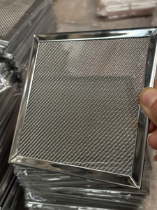 Éléments de filtration haute précision Centrale électrique Maille en acier inoxydable Maille en cuivre Cartouches Disques de filtre à huile pour lubrifiant/diesel - Product Image 4