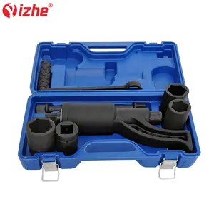 HOT SALE Hand Tool Sets Torque Labor Saving Multiplier Wrench Sets Vehicle Tools Labor Saving Wrench