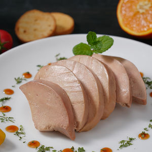 Hígado de Ganso Crudo de Alta Calidad <span class=keywords><strong>para</strong></span> Alimentos <span class=keywords><strong>para</strong></span> Bebés, Ingrediente de Cocina Occidental, Hígado de Ganso Congelado - Product Image 3