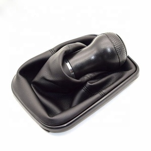 12 millimetri 5 / <span class=keywords><strong>6</strong></span> Velocità <span class=keywords><strong>Pomello</strong></span> Del <span class=keywords><strong>Cambio</strong></span> Auto Per Golf 4 Bora Jetta MK4 GTi 5 Speed Shift rivestimento della polvere - Product Image 5
