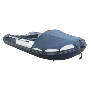 Offres Spéciales 2025 Bateaux Flottants Gonflables Comax CM pour la Pêche à la Carpe avec Moteur Électrique – Tubes Flottants et Bateaux à Rames à Prix Abordable - Product Image 2
