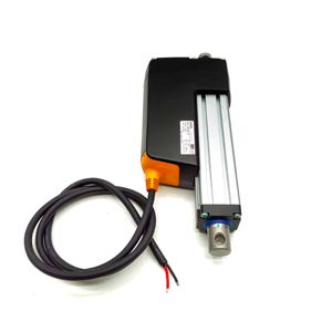 Vérin électrique 12V 10 ''25A actionneur linéaire électrique robuste 2300lbs actionneurs de vérin électrique pour simulateurs - Product Image 5