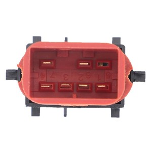 Interruptor Regulador de Ventanas Eléctricas Yitrum BM5T-14529-BA para Ford Focus 12V - Product Image 4