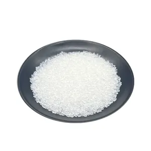 Granules résistants à hautes températures de résine du blanc ET625 ETFE de matière première pour le moulage par rotation