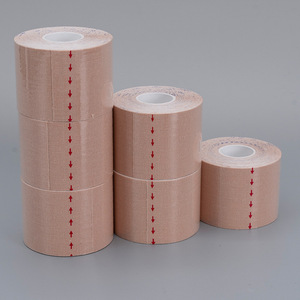 Cinta Atlética 10cm x 5m, Vendaje Adhesivo Médico Portátil para la Prevención de Lesiones Deportivas - Product Image 3
