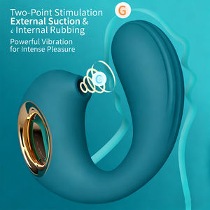 Robot sexuel télécommandé jouet adulte haute performance avec vibration de stimulation orgasmique et utilisation dans la chambre à coucher pour les femmes - Product Image 6