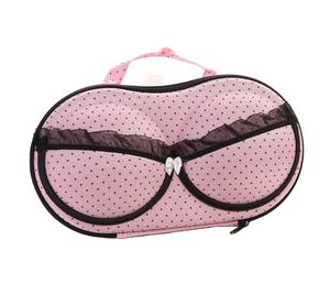 bra travel case