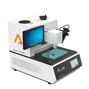 เครื่องเชื่อมแบตเตอรี่แบบเลเซอร์ M-Triangel ML-14 สำหรับเชื่อมเซลล์แบตเตอรี่โทรศัพท์มือถือ <span class=keywords><strong>iPhone</strong></span> เพื่อเปลี่ยนแบตเตอรี่ - Product Image 4