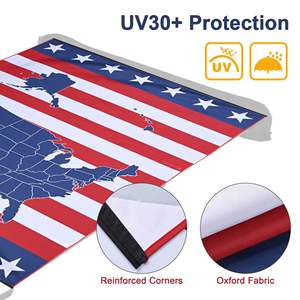 Auvent de voiture DB, modèle D0100HAR5LY, pour fournitures de fête - Product Image 4