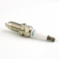 Prix usine SK20BGR11 Bougies d'allumage de voiture 90919-01221 Bougie d'allumage Iridium à triple électrode pour pièces de moteur automatique