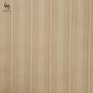 Loveliness été fille robe à volants croix tissé <span class=keywords><strong>coton</strong></span> <span class=keywords><strong>gaze</strong></span> Leno tissu pour femmes Blouses - Product Image 3