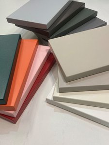 Legno MDF con Impiallacciatura in Legno di Prima Classe Anti-Termite, Impermeabile e Anti-Formaldeide E1, Superficie Levigata per Mobili e Decorazioni d'Interni - Product Image 2