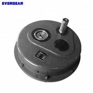 TA Series Helical conveyor belt helical <b>gear</b> <b>box</b> - Product Image 5