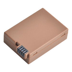 แบตเตอรี่ LP-E8 E8 1800มิลลิแอมป์ต่อชั่วโมงพร้อม Type-C สำหรับ <span class=keywords><strong>Canon</strong></span> <span class=keywords><strong>EOS</strong></span> 550D 600D 650D 700D <span class=keywords><strong>X4</strong></span>จูบ X5 X6i X7i กบฏ T2i T3i T4i กล้อง T5i - Product Image 4