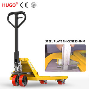 2500Kg Hydraulische Pomp Voor Hoge Kosteneffectieve 1.5 Ton Elektrische Pallettruck - Product Image 2