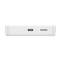 Terminal Portátil Inteligente Mini Android 4G NFC, Punto de Venta Portátil para Pagos Versátiles Z80