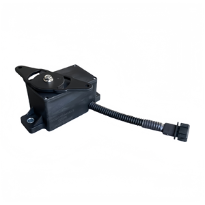 Geeignet für schwere LKW HOWO Remote Drossel klappens teuerung Zapfwelle schalter Remote Drossel klappens teuerung Eisen halterung WG9725584040/<span class=keywords><strong>3</strong></span> - Product Image 3