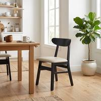 Chaise de salle à manger de luxe en cuir en promotion, ensembles de chaises de salle à manger en cuir pour restaurant