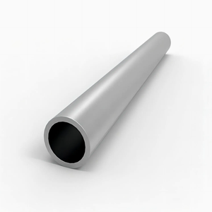 Tube en acier allié 2024 T3 tube en aluminium aviation 6063 tube en alliage sans soudure tuyau en acier allié - Product Image 1