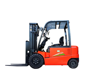 China Merk Elektrische Heftruck Batterij Aangedreven Cpd30 3ton Met <span class=keywords><strong>Clark</strong></span> Elektrische Vorkheftruck - Product Image 1